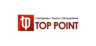 Top point